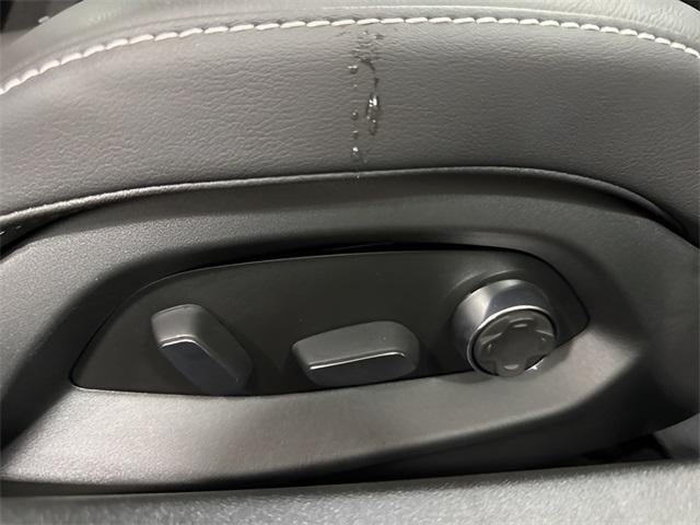 2025 Chevrolet Corvette Stingray Stingray Convertible 2LT