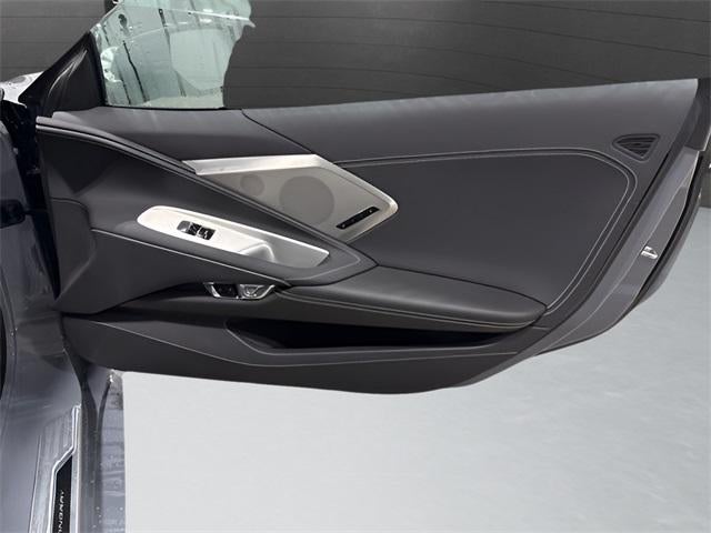 2025 Chevrolet Corvette Stingray Stingray Convertible 2LT