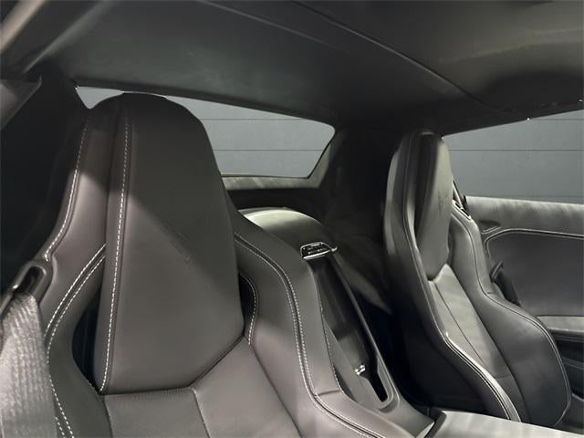 2025 Chevrolet Corvette Stingray Stingray Convertible 2LT