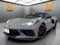 2025 Chevrolet Corvette Stingray Stingray Convertible 2LT