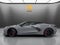 2025 Chevrolet Corvette Stingray Stingray Convertible 2LT