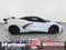 2026 Chevrolet Corvette Stingray Stingray Convertible 2LT