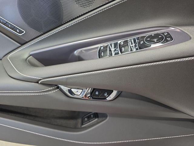 2026 Chevrolet Corvette Stingray Stingray Convertible 2LT