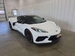 2026 Chevrolet Corvette Stingray Stingray Convertible 2LT
