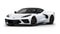 2026 Chevrolet Corvette Stingray Stingray Convertible 2LT
