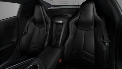 2026 Chevrolet Corvette Stingray Stingray Convertible 2LT