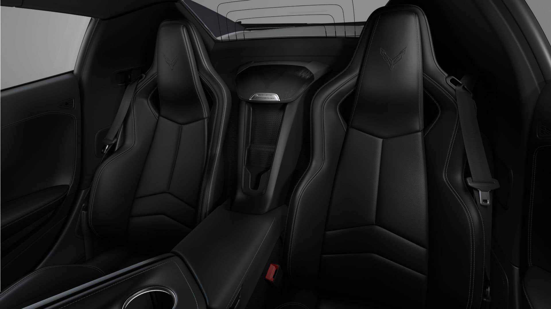 2026 Chevrolet Corvette Stingray Stingray Convertible 2LT