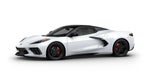 2026 Chevrolet Corvette Stingray Stingray Convertible 2LT