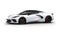 2026 Chevrolet Corvette Stingray Stingray Convertible 2LT