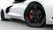 2026 Chevrolet Corvette Stingray Stingray Convertible 2LT