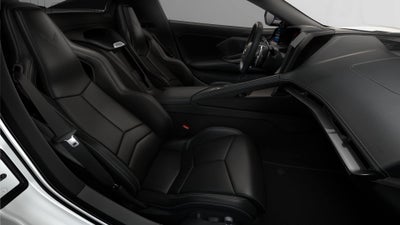 2026 Chevrolet Corvette Stingray Stingray Convertible 2LT