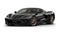 2027 Chevrolet Corvette Stingray Stingray Convertible 2LT