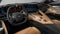 2027 Chevrolet Corvette Stingray Stingray Convertible 2LT
