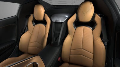 2027 Chevrolet Corvette Stingray Stingray Convertible 2LT