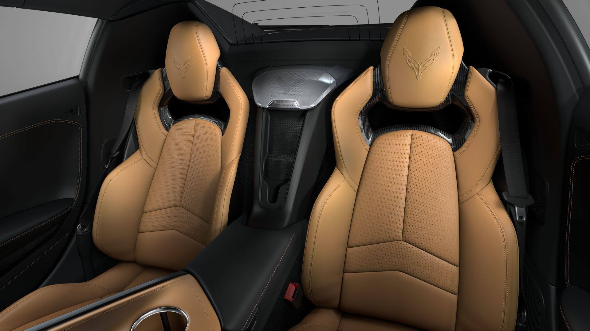 2027 Chevrolet Corvette Stingray Stingray Convertible 2LT