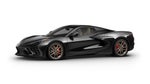 2027 Chevrolet Corvette Stingray Stingray Convertible 2LT