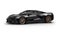 2027 Chevrolet Corvette Stingray Stingray Convertible 2LT