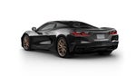 2027 Chevrolet Corvette Stingray Stingray Convertible 2LT