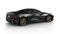 2027 Chevrolet Corvette Stingray Stingray Convertible 2LT