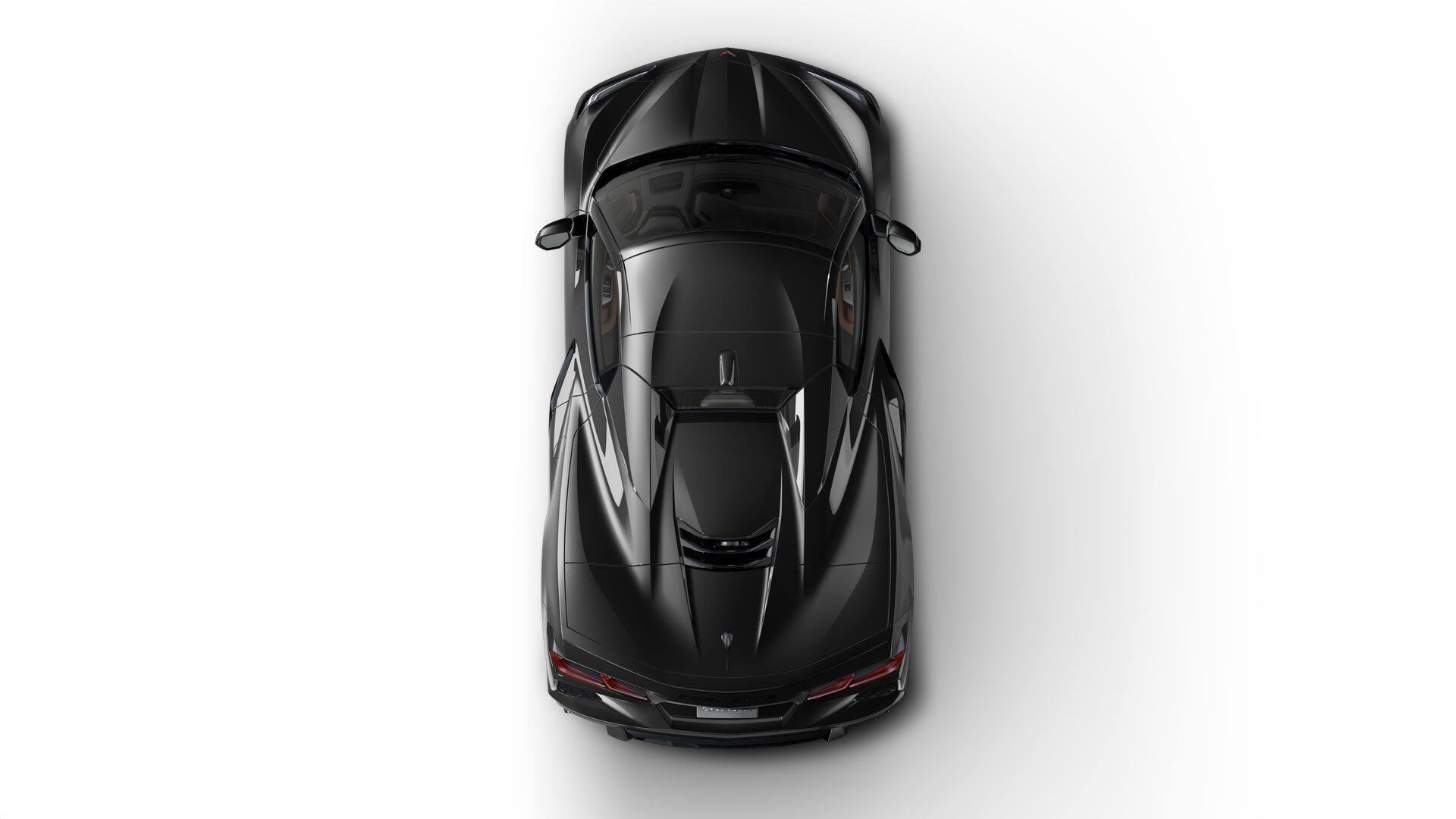2027 Chevrolet Corvette Stingray Stingray Convertible 2LT