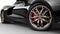 2027 Chevrolet Corvette Stingray Stingray Convertible 2LT