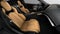 2027 Chevrolet Corvette Stingray Stingray Convertible 2LT