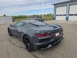 2027 Chevrolet Corvette Z06 Z06 Coupe 1LZ