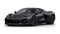 2027 Chevrolet Corvette Z06 Z06 Coupe 1LZ