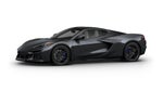 2027 Chevrolet Corvette Z06 Z06 Coupe 1LZ