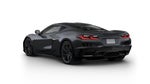 2027 Chevrolet Corvette Z06 Z06 Coupe 1LZ