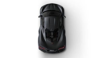 2027 Chevrolet Corvette Z06 Z06 Coupe 1LZ
