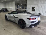 2026 Chevrolet Corvette Z06 Z06 Convertible 2LZ