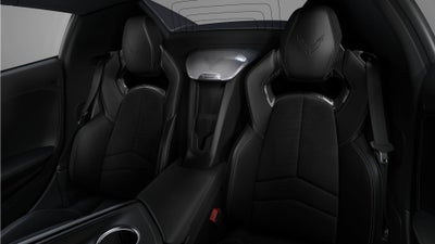 2026 Chevrolet Corvette Z06 Z06 Convertible 2LZ