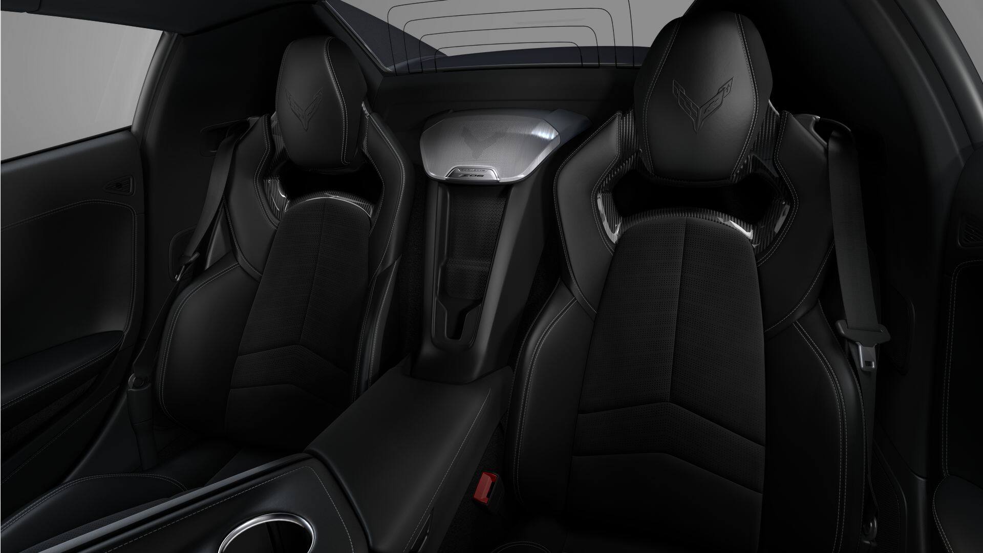 2026 Chevrolet Corvette Z06 Z06 Convertible 2LZ