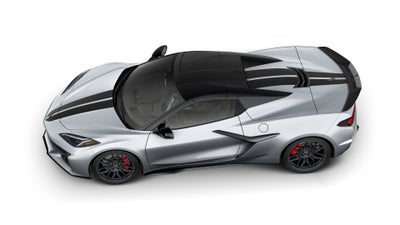 2026 Chevrolet Corvette Z06 Z06 Convertible 2LZ