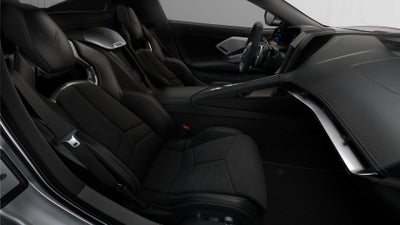 2026 Chevrolet Corvette Z06 Z06 Convertible 2LZ