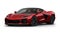2027 Chevrolet Corvette Z06 Z06 Convertible 2LZ
