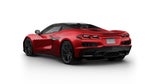 2027 Chevrolet Corvette Z06 Z06 Convertible 2LZ