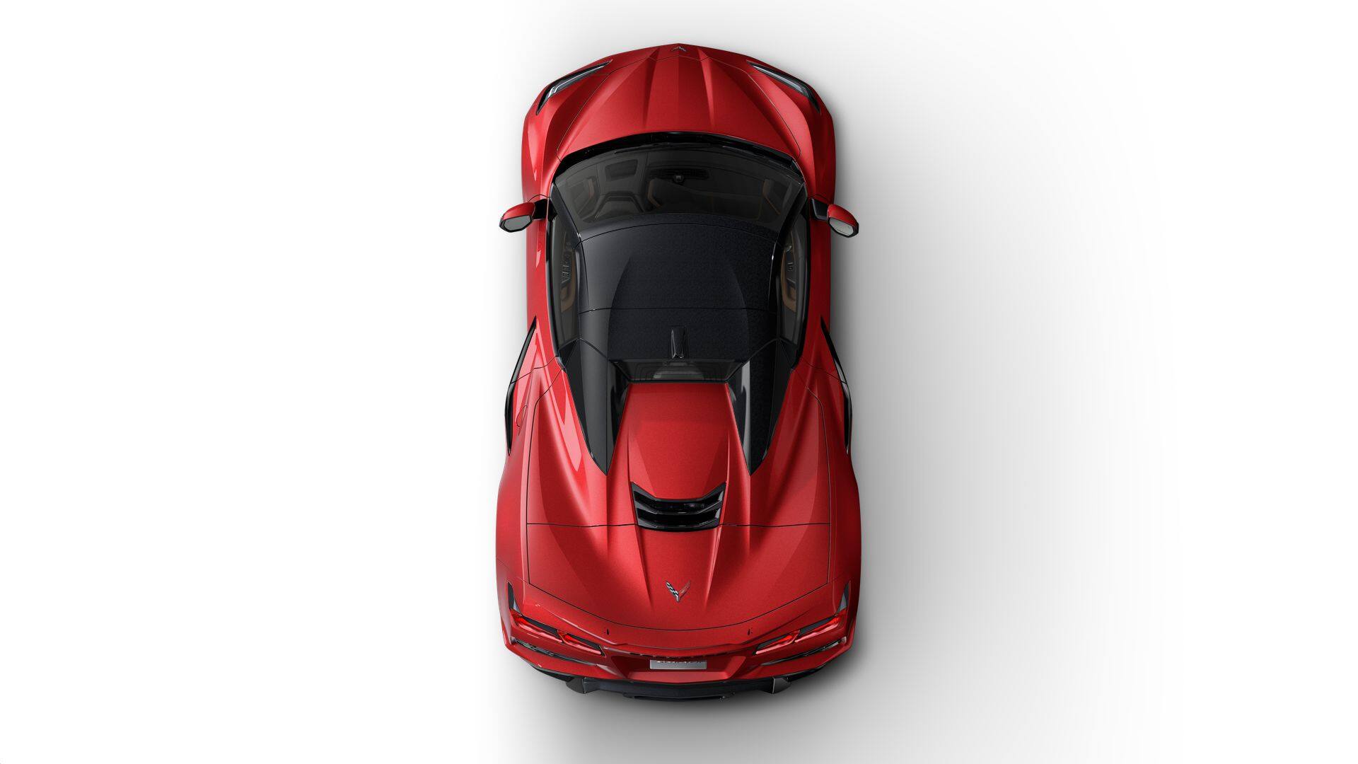 2027 Chevrolet Corvette Z06 Z06 Convertible 2LZ