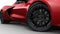 2027 Chevrolet Corvette Z06 Z06 Convertible 2LZ