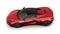 2027 Chevrolet Corvette Z06 Z06 Convertible 2LZ