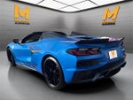 2026 Chevrolet Corvette Z06 Z06 Convertible 2LZ