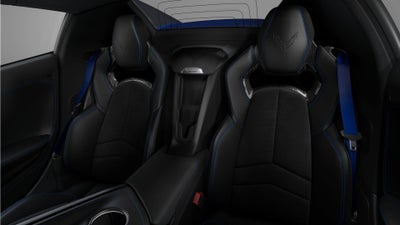 2026 Chevrolet Corvette Z06 Z06 Convertible 2LZ