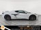 2023 Chevrolet Corvette Z06 Z06 Coupe 3LZ