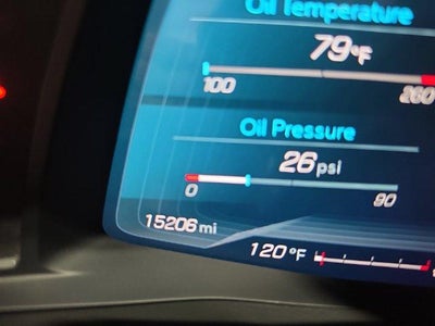 2023 Chevrolet Corvette Z06 Z06 Coupe 3LZ