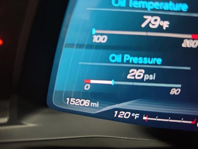 2023 Chevrolet Corvette Z06 Z06 Coupe 3LZ