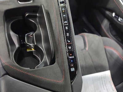 2023 Chevrolet Corvette Z06 Z06 Coupe 3LZ