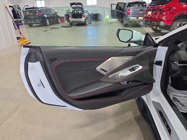 2023 Chevrolet Corvette Z06 Z06 Coupe 3LZ