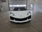 2023 Chevrolet Corvette Z06 Z06 Coupe 3LZ