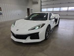 2023 Chevrolet Corvette Z06 Z06 Coupe 3LZ